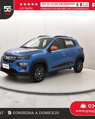 Dacia Spring Expression Electric 45
