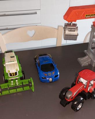 giochi bimbo
