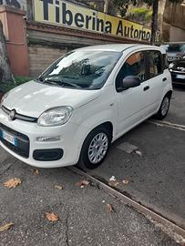 FIAT Panda 2021 Euro 6D NEOPATENTATI