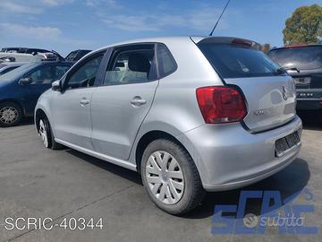 VW POLO 6C1, 6R1 1.6 TDI 75CV 09-23 -ricambi
