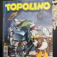 Fumetto topolino