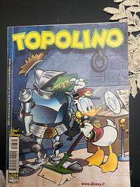 Fumetto topolino