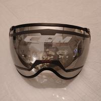 Visiera casco CGM EBI 801