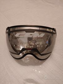 Visiera casco CGM EBI 801