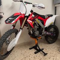 Honda CRF 250