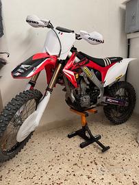 Honda CRF 250