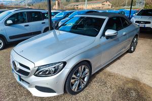 Mercedes-benz C 220 d Cabrio Premium Plus