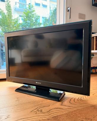 TV Sony Bravia