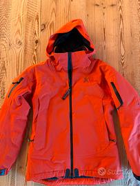 Giacca da sci/scialpinismo Montura donna Taglia S