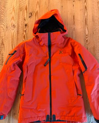 Giacca da sci/scialpinismo Montura donna Taglia S