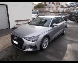 AUDI A3 Sportback 35 2.0 tdi 150cv Business s-tr