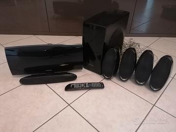 samsung home cinema digitale