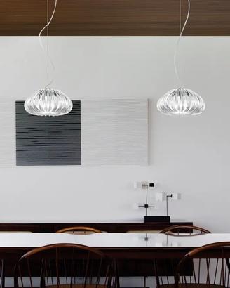Lampada vistosi diamante