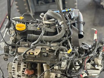 Motore Dacia Sandero 1.0 Benz. (H4D E4)