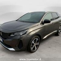 Peugeot 3008 2nd serie BlueHDi 130 S&S EAT8 A...