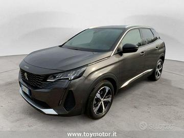 Peugeot 3008 2nd serie BlueHDi 130 S&S EAT8 A...