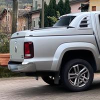 Copricassone vw amarok alpha