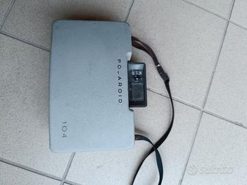 Polaroid mod 104