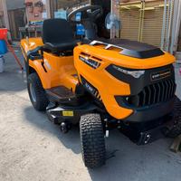 TRATTORINO LT 86 m 352cc