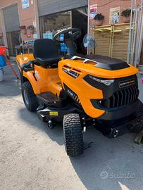 TRATTORINO LT 86 m 352cc