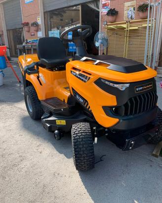 TRATTORINO LT 86 m 352cc