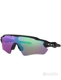 Occhiali OAKLEY Radar Ev Path