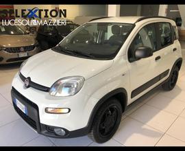 FIAT PANDA - Panda 4x4 1.3 Multijet 16v 95cv S&S E