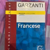Dizionario francese