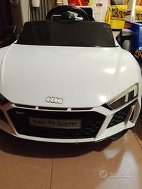 Audi elettrica