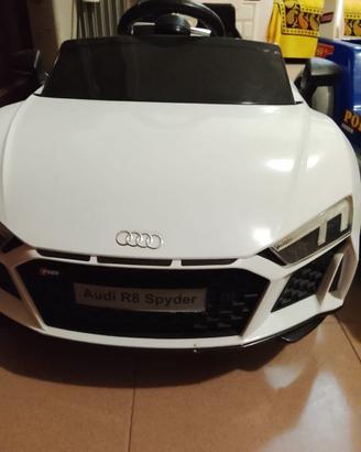 Audi elettrica