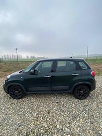 Fiat 500L 1.6 Multijet 120 CV Sport