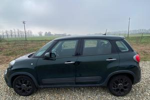 Fiat 500L 1.6 Multijet 120 CV Sport