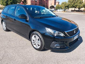 Peugeot 308 BlueHDi 130cv Distribuzione fatta