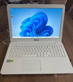 Laptop Asus f555u core i7 Nvidia 