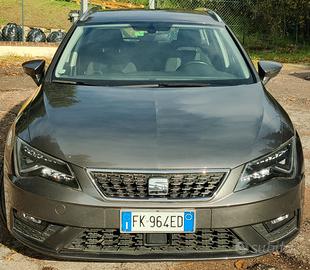 SEAT Leon 3ª serie - 2017