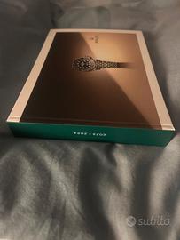 catalogo Rolex 2023 2024 