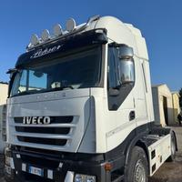 Iveco Stralis 450