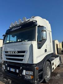 Iveco Stralis 450