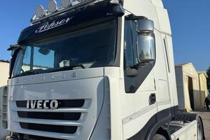 Iveco Stralis 450