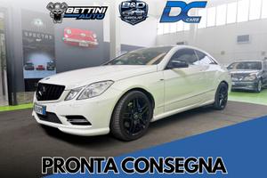 Mercedes E220d Coupè AUT. Premium AMG Pack