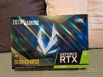 Zotac RTX 3080 10GB