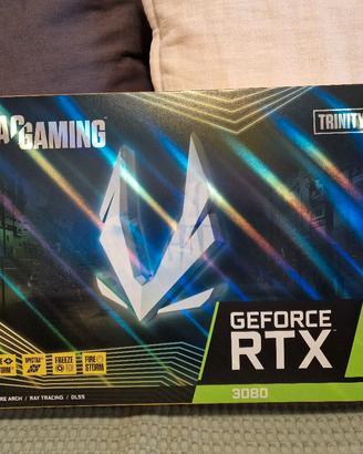 Zotac RTX 3080 10GB