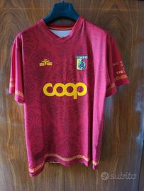 Maglia calcio serie B
