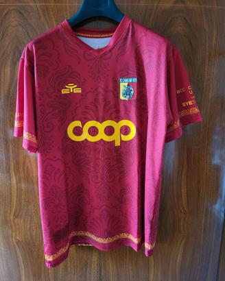 Maglia calcio serie B