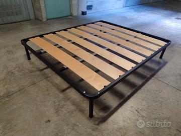 Letto matrimoniale & consegna 