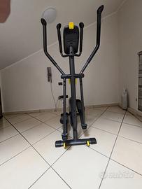 Cyclette ellittica Doymos EL 500