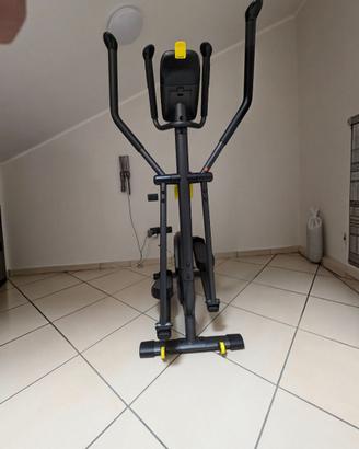 Cyclette ellittica Doymos EL 500