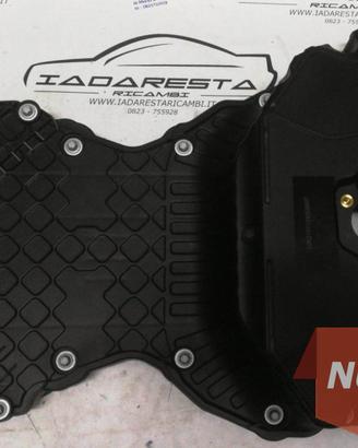 Coppa Olio Mercedes Classe C W204 2.2D A6510100328