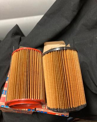 Filtro innocenti mini de Tommaso