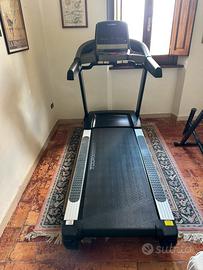 Tapis roulant  TOORX TRX 3000 - pari al nuovo